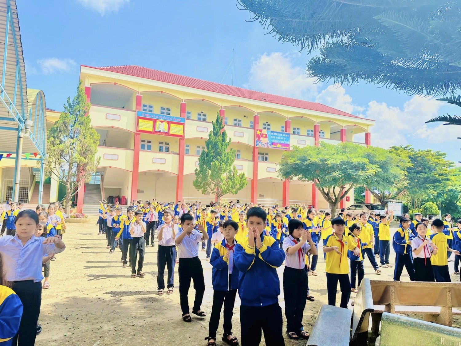 ❤️❤️GIỜ RA CHƠI TRẢI NGHIỆM SÁNG TẠO❤️ ❤️